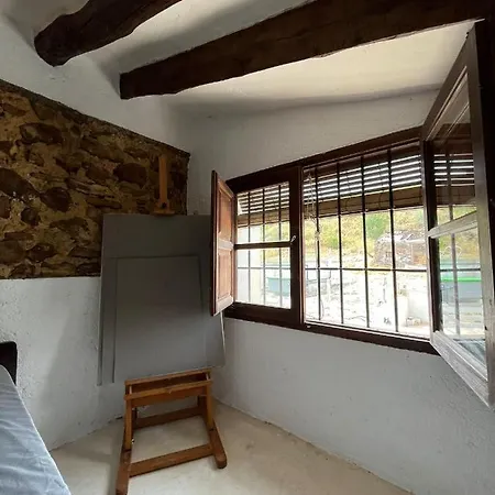Luby Cortijo El Horno Chalet *